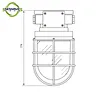 marine led dome light